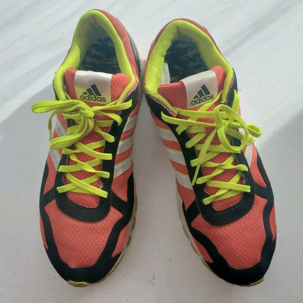 adidas marathon lace